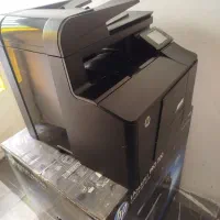 پرینتر pro200hp درحد اکبند|پرینتر، اسکنر، کپی، فکس|تهران, ائمه اطهار|دیوار