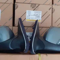 آینه بغل پژو ۴۰۵ پارس راهنمادار ELX SLX تعمیرات|قطعات یدکی و لوازم جانبی|قم, زینبیه|دیوار