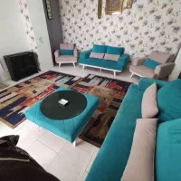 سوییت سوئیت کوتاه مدت امن شیک تمیز|اجارهٔ کوتاهمدت آپارتمان و سوئیت|مشهد, حجاب (شهرک غرب)|دیوار