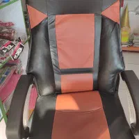 صندلی راحتی مدیریتی