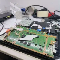 تعمیرات تخصصی PlayStation و Xbox با 10 سال سابقه|خدمات رایانه‌ای و موبایل|تهران, امام خمینی|دیوار