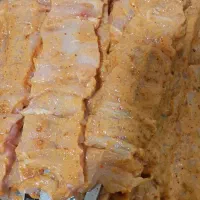 ای جوجو حریف میطلبه (۶۵ تومن) ضعف کِردم|خوردنی و آشامیدنی|قم, باغ پنبه|دیوار