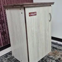 میز چرخ خیاطی در حد نو|لوازم خیاطی و بافتنی|تهران, یوسف‌آباد|دیوار