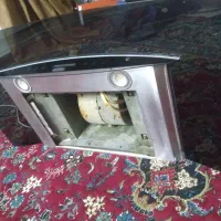 هود آشپزخانه