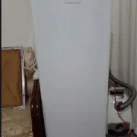 یخچال تمام فریزر