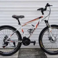 دوچرخه 26 vipEr ق+فلی