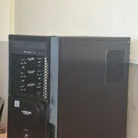 کامپیوتر سیستم گیمینگ i5|رایانه رومیزی|باغ بهادران, |دیوار