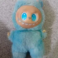 لبو بو|اسباب‌‌بازی|جوانرود, |دیوار