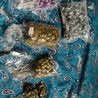 گیفت و اکسسوری نوزادی و تولد کودک