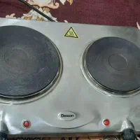 گاز برقی دوتایی
