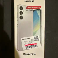 a16 سامسونگ