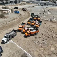 148 متر اعضایی h3 h4