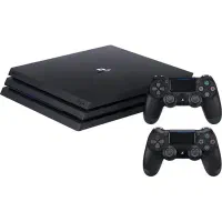 ps4 pro کپی خور یک ترابایت