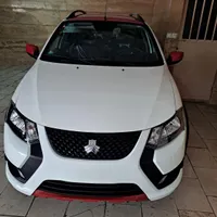 کوییک دستی GXR-L صفر