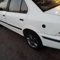 سمند lx دوگانه کارخانه