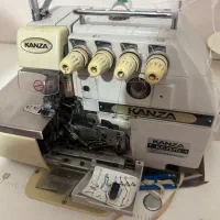 چرخ سردوز کانزا