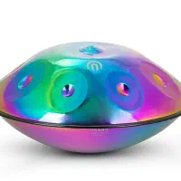 هنگ درام ۷رنگ