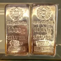 نقره شمش ساچمه|جواهرات|اصفهان, وحید|دیوار