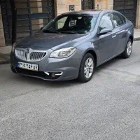 برلیانس اتومات|خودرو سواری و وانت|گرگان, |دیوار