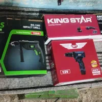 سنگ فرز دریل و دریل شارژی فروشی