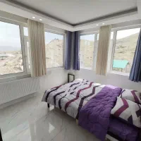 سویت بومگردی/دربستی/ویلاباغ/ویلایی و استخردار|اجارهٔ کوتاه‌مدت آپارتمان و سوئیت|زنجان, |دیوار