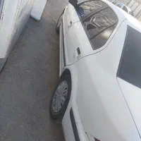 سمند۹۱ ef7 بی رنگ|خودرو سواری و وانت|دهگلان, |دیوار