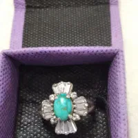 دستبند نقره