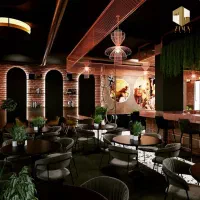 نیروی کافه قلیون