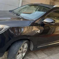 جک s5 مدل 97 بیرنگ|خودرو سواری و وانت|قدس, شهرک دانش|دیوار