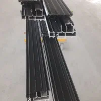 مونتاژ کار حرفه ای درب و پنجره الومینیومی|استخدام صنعتی، فنی، مهندسی|آفتاب, |دیوار