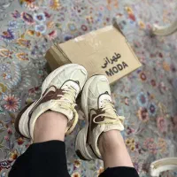 کتونی طرح  نایکی  v2k|کیف، کفش، کمربند|تهران, وحیدیه|دیوار