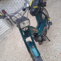 موتور گازی پژویی|موتورسیکلت|اهواز, گلستان|دیوار