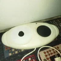 کفی چایساز دو عدد