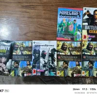 سی دی|قطعات و لوازم جانبی رایانه|خمینیشهر, |دیوار