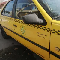 تاکسی خطی خ کاشانی جاده ملارد ب دکترحسابی