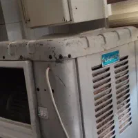 کولرآبی سالم
