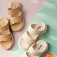 صندل دمپایی