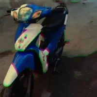 موتور ویو مزایده