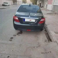 دنا پلاس تیپ ۲ دنده ای|خودرو سواری و وانت|تربت‌حیدریه, سرمحله|دیوار