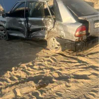 ۱۴۱ تصادفی مدل۸۷