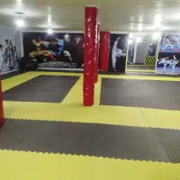 باشگاه و تجهیزات ورزشی