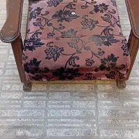 مبل تک نفره