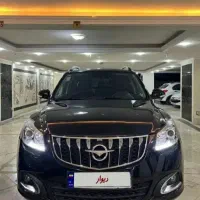 هایما S7 pro/مدل 405/اقساط بلند مدت با سود بانکی/