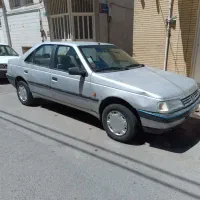 روآ مدل 85