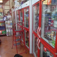 تعمیر تخصصی یخچال وساید با ضمانت درفاکتور|خدمات پیشه و مهارت|اراک, |دیوار