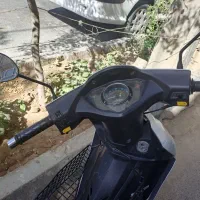 موتور ویو مدل ۹۷|موتورسیکلت|اراک, |دیوار