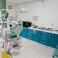 بلیچینگ ارتودنسی ایمپلنت کامپوزیت لمینت(اقساطی)