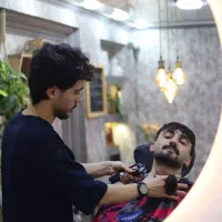 آموزش آرایشگری مردانه