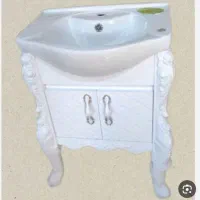 فروش روشویی کابینتی نو