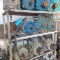 تعمیرات بالابر تکفاز وسه فاز گیربکس و پمپآب درمحل|خدمات پیشه و مهارت|شیراز, فرهنگیان|دیوار